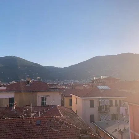 98 House -no Elevator In The Center La Spezia
