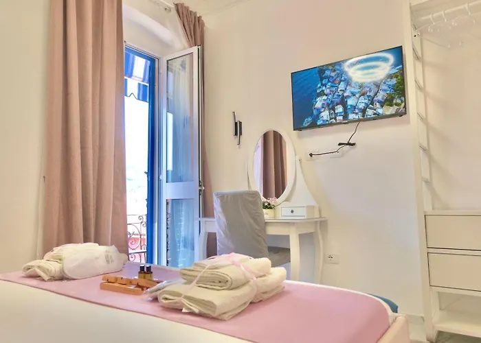 Privat bolig 98 House La Spezia