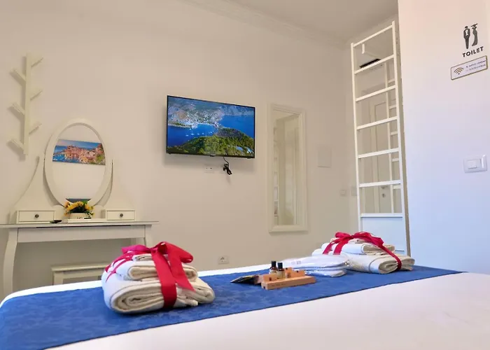 98 House Privat bolig La Spezia