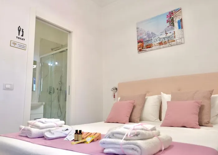 98 House Privat bolig La Spezia