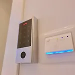 בית אירוח 98 House לה ספציה