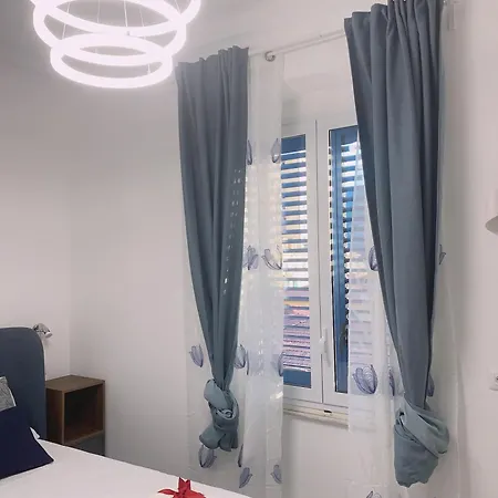 98 House Homestay La Spezia