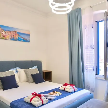 98 House * La Spezia