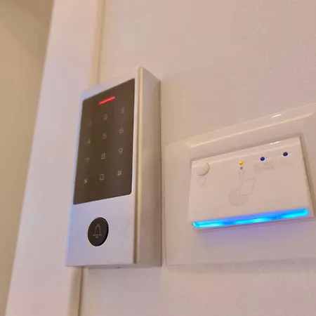 Pansiyon 98 House La Spezia