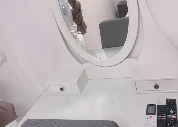 98 House Accommodatie bij particulieren *