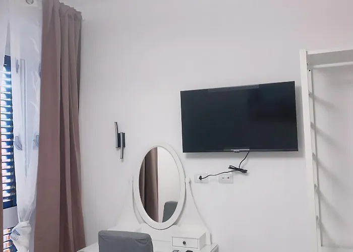 98 House * La Spezia