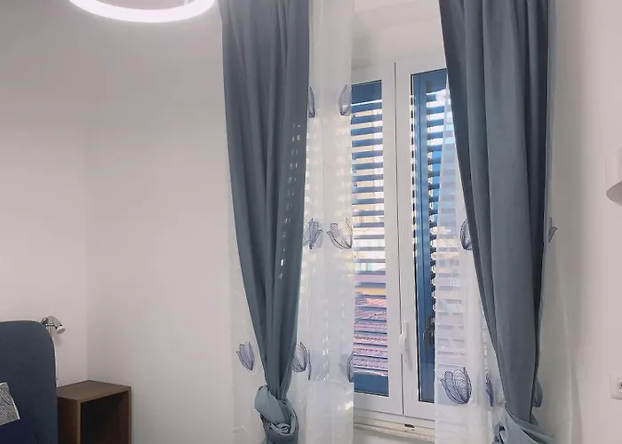 98 House Accommodatie bij particulieren La Spezia